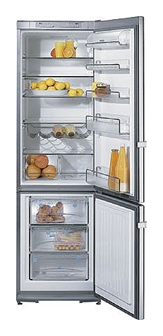 Холодильник Miele KF 8762 Sed-1