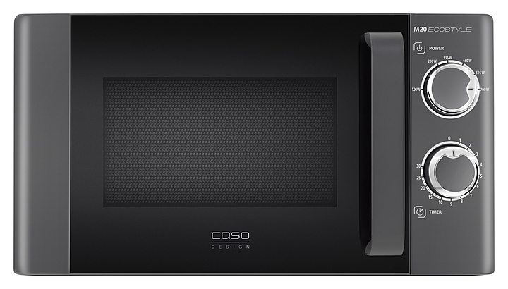 Микроволновая печь CASO M20 Ecostyle