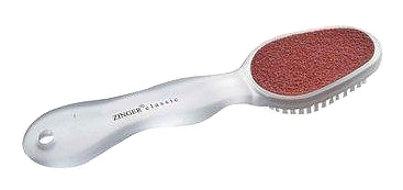 Терка педикюрная ZINGER PA-3102