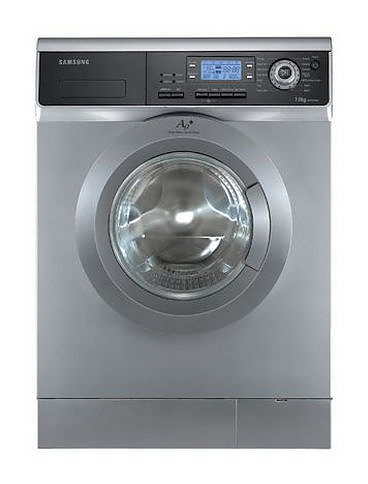 Стиральная машина Samsung WF7522S8R