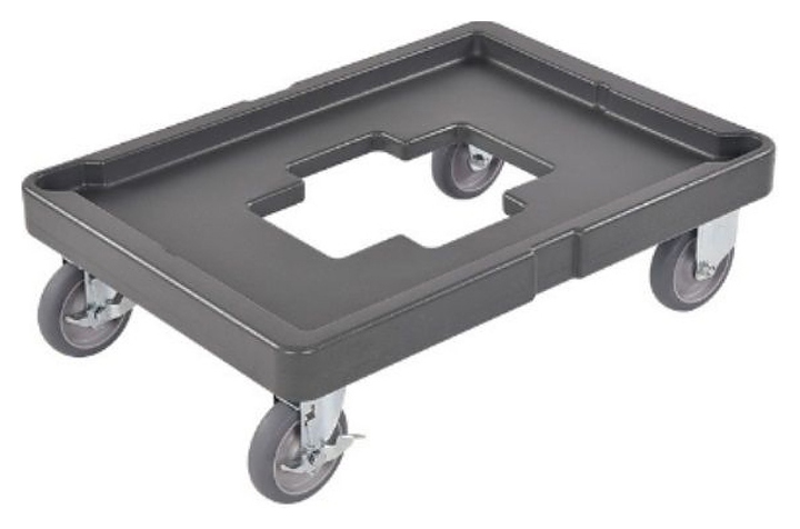 Тележка для термоконтейнера Hurakan HKN-UPC90-T