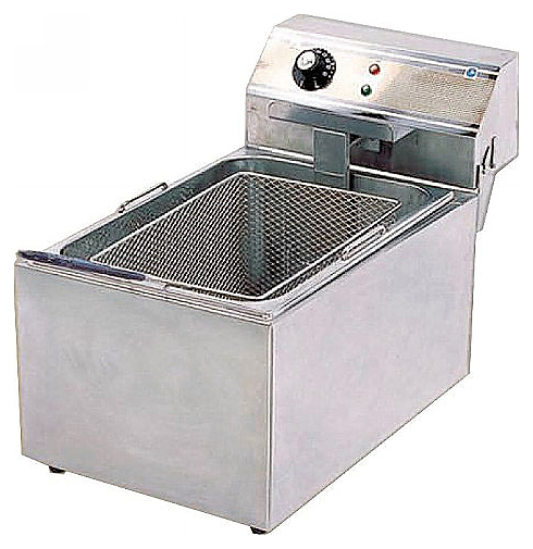 Фритюрница Kocateq EF101