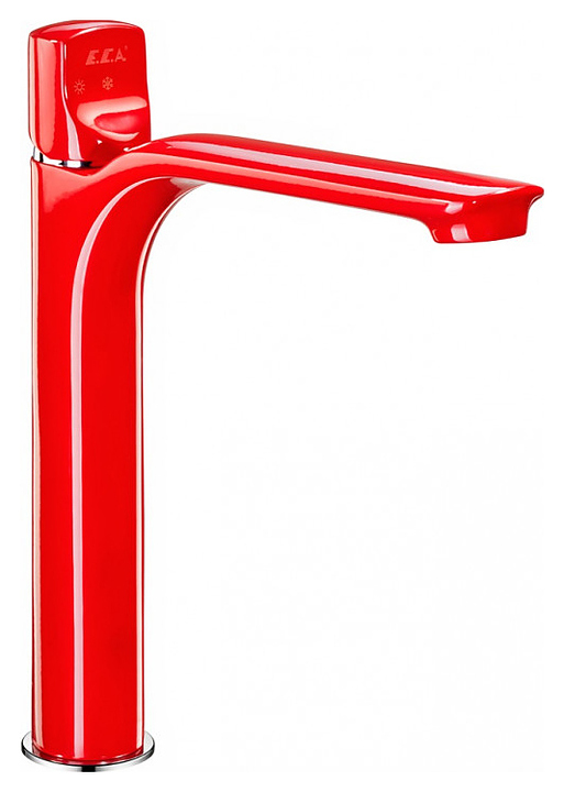 Смеситель для раковины E.C.A. Myra 104308984EX