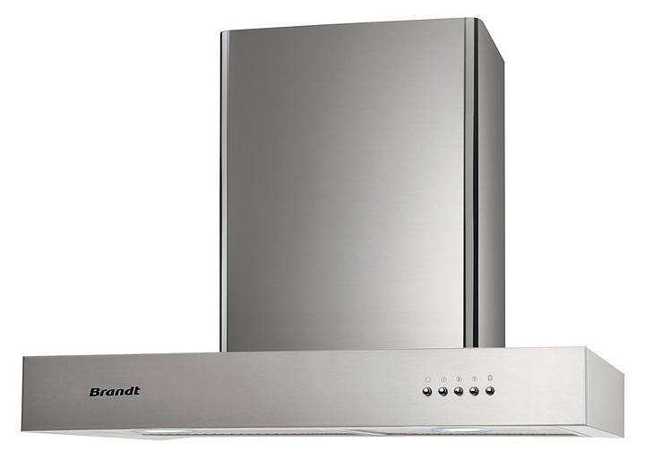 Вытяжка кухонная Brandt AD1516X