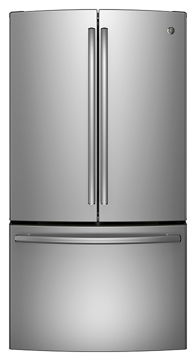 Холодильник General Electric GNE29GSHSS