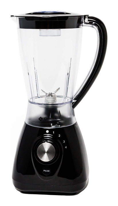 Блендер Gemlux GL-BL430B