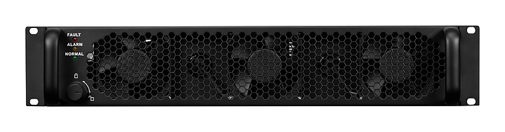 Силовой модуль ИБП Ippon Intatum RTM PM 20K (20000 Вт; 20000 В·А) черный