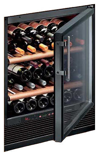 Винный шкаф IP Industrie CIR 141