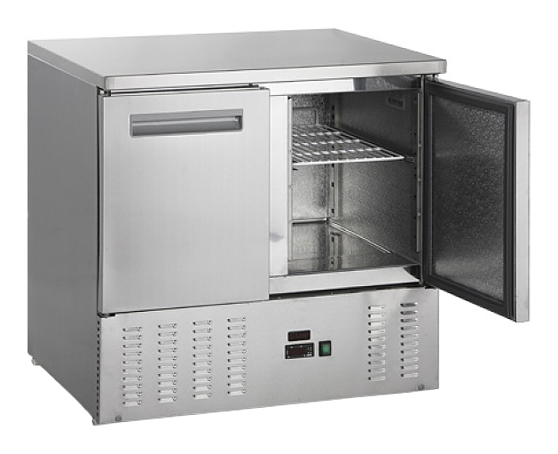 Стол холодильный TEFCOLD AS10