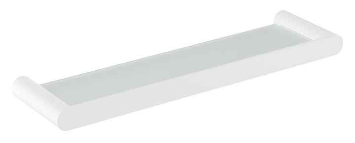 Полка стеклянная TIMO Saona 13072/16