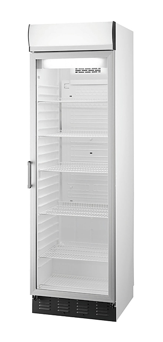 Шкаф-витрина холодильная Vestfrost FKG 410
