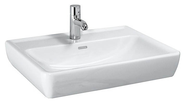 Раковина Laufen Pro 8.1895.1.000.104.1