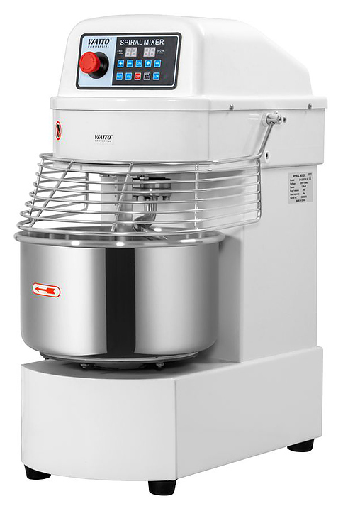 Тестомес VIATTO DH-30BTER 2V (220В)