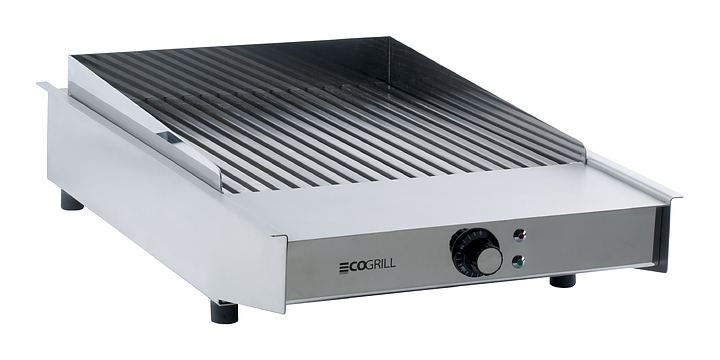 Гриль EcoGrill 6C 400