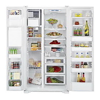 Холодильник Side-by-Side Maytag GS 2728 GEH B