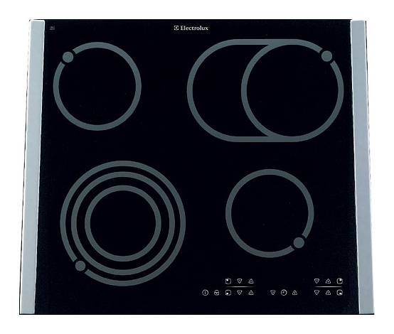 Варочная панель Electrolux Professional EHS 6691 U