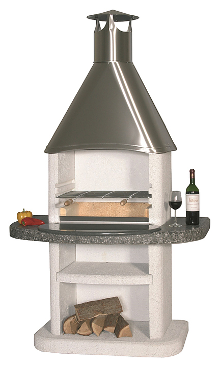 Барбекю Norman Avanta Exclusiv