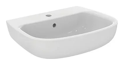Раковина Ideal Standard Esedra T279801 60х44,5, санфарфор