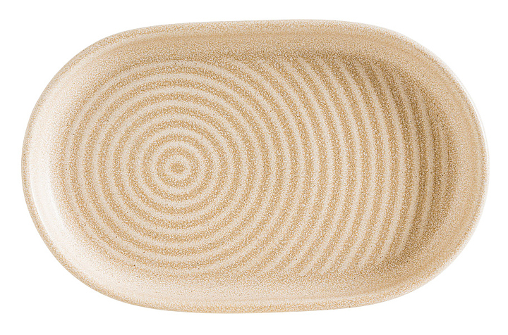 Блюдо Bonna Мираж 77906 190х130 мм