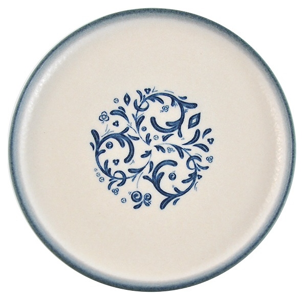 Тарелка Bonna Viento S-MT-MAXVIEHYG16DZ (фарфор)