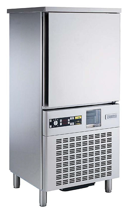 Шкаф шоковой заморозки Electrolux Professional BCF28A (110722)