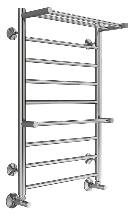 Полотенцесушитель водяной Terminus Анкона 8П (1/2