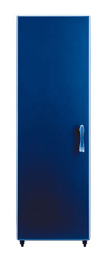 Холодильник SMEG FPD34BS