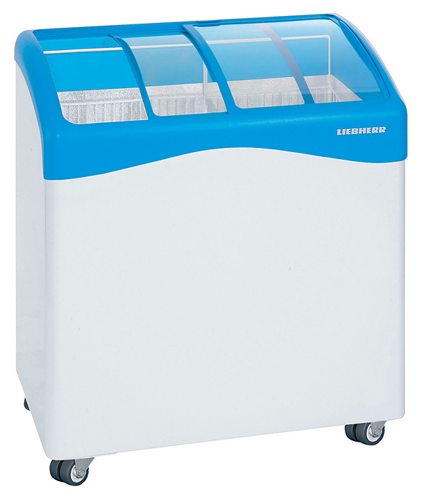 Ларь морозильный Liebherr GTI 3003