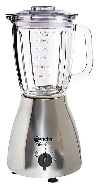 Блендер Bartscher Silverline (A135006)