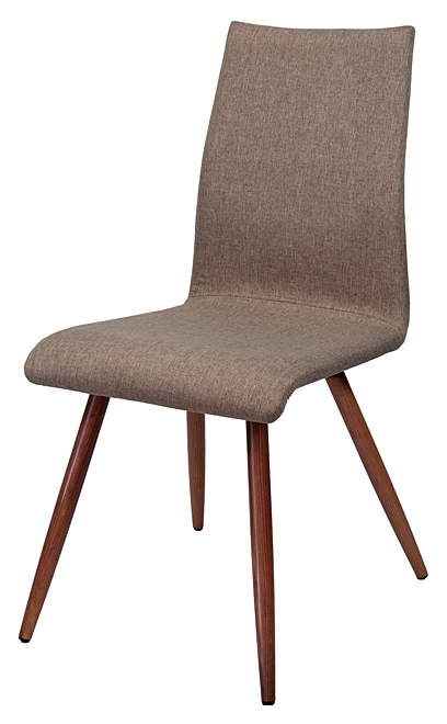 Стул BentWood Мюнхен МРД коричневый