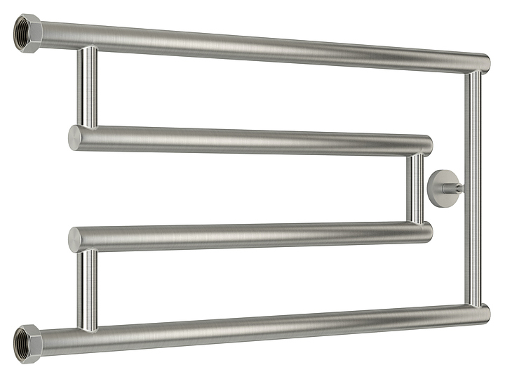 Полотенцесушитель водяной Сунержа High-Tech model 