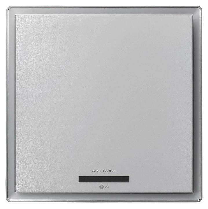 Настенная сплит-система LG A09LKH