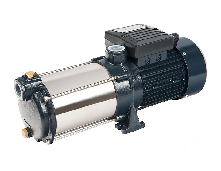 Насос поверхностный многоступенчатый Unipump MH 300C