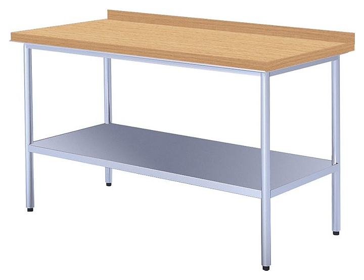 Стол кондитерский ATESY СК-3/1500/800Д