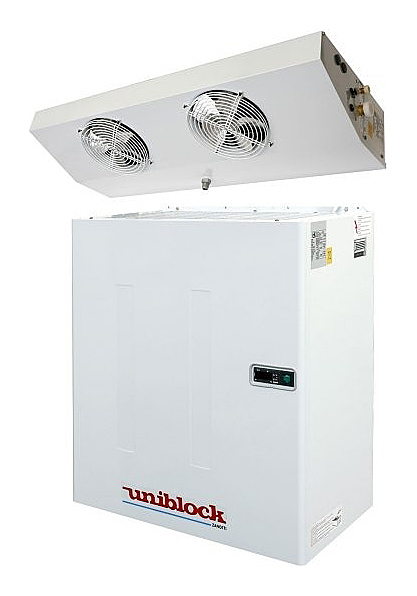 Сплит-система низкотемпературная Zanotti BZS220T 201F