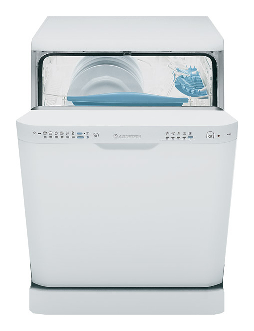 Посудомоечная машина Ariston LL 64 EU