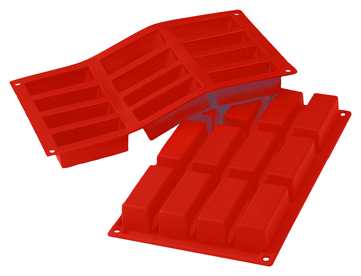 Форма для выпечки Martellato SF026/N