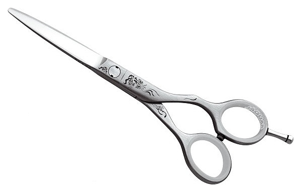 Ножницы парикмахерские JAGUAR Euro-Tech Design 5.25