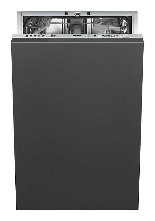 Встраиваемая посудомоечная машина SMEG STA4523IN