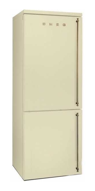 Холодильник SMEG FA800PS