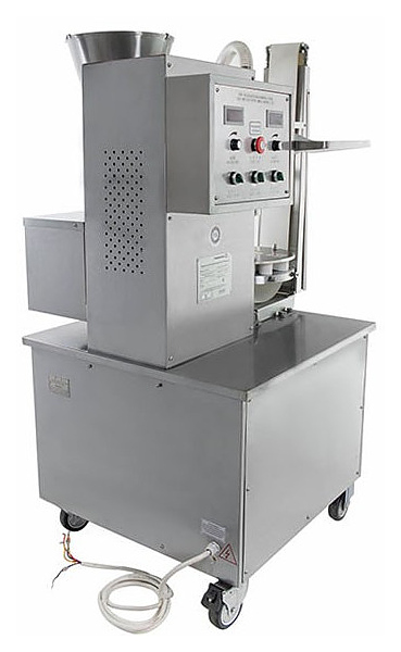 Аппарат для производства хинкали Foodatlas BGL25