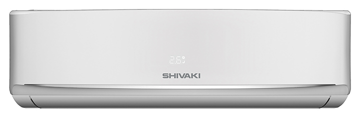 Настенная сплит-система Shivaki SSH-I077BE / SRH-I077BE