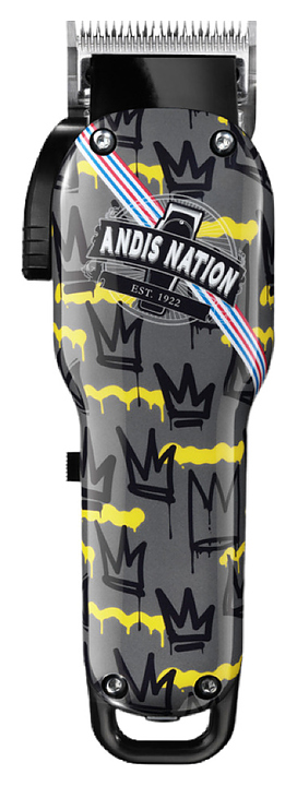 Машинка для стрижки волос Andis usPRO Fade Li Andis Nation Clipper LCL