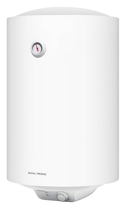 Водонагреватель электрический накопительный Royal Thermo RWH 80 DRYver