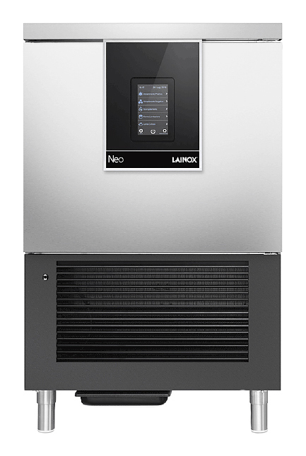 Шкаф шоковой заморозки Lainox NEOG081