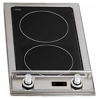 Варочная панель ILVE HVI32/ IX