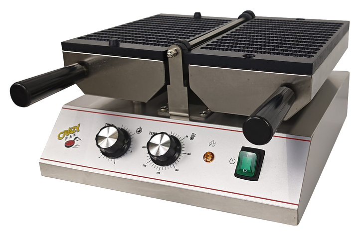 Вафельница Crazy Pan CP-WFM13