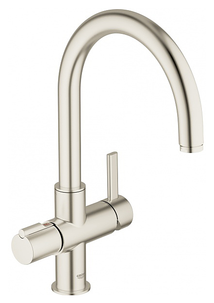 Смеситель Grohe Red Duo 30083DC0