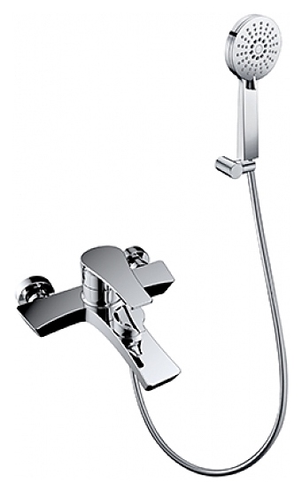 Смеситель для ванны Kaiser Sofia 04022