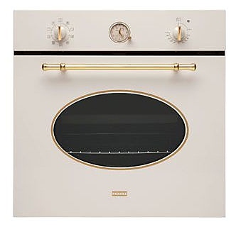 Духовой шкаф Franke CL 85 M PW ваниль (116.0271.386)